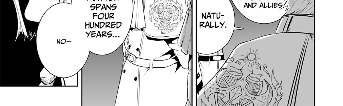 Ore dake Fuguu Skill no Isekai Shoukan Hangyakuki ~Saijaku Skill "Kyuushuu" ga Subete wo Nomikomu made~ Chapter 106 page 4 - 