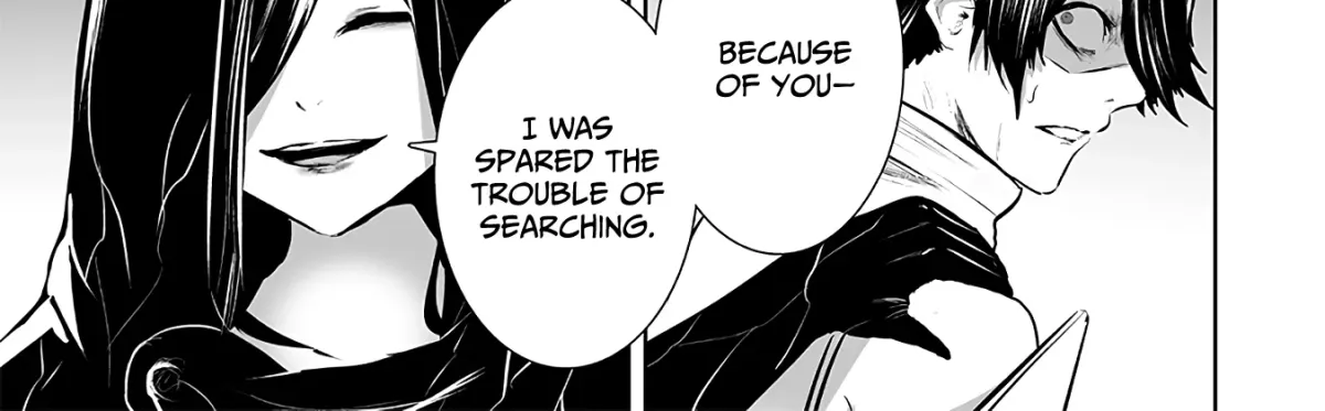 Ore dake Fuguu Skill no Isekai Shoukan Hangyakuki ~Saijaku Skill "Kyuushuu" ga Subete wo Nomikomu made~ Chapter 106 page 32 - 