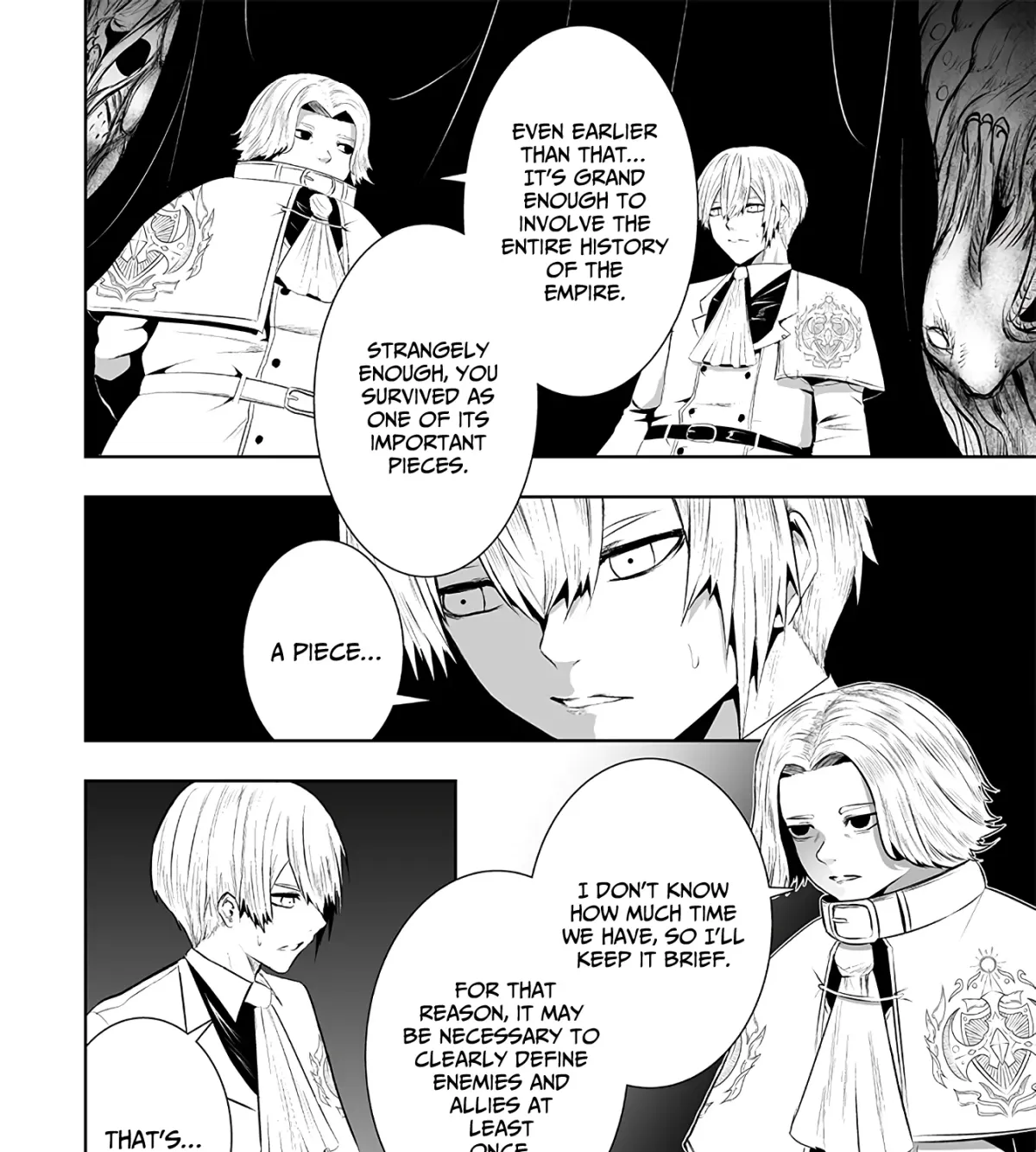 Ore dake Fuguu Skill no Isekai Shoukan Hangyakuki ~Saijaku Skill "Kyuushuu" ga Subete wo Nomikomu made~ Chapter 106 page 5 - 