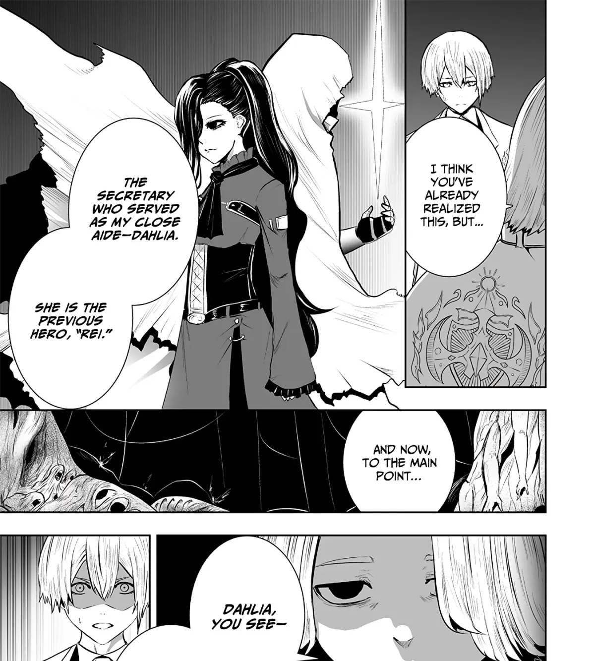 Ore dake Fuguu Skill no Isekai Shoukan Hangyakuki ~Saijaku Skill "Kyuushuu" ga Subete wo Nomikomu made~ Chapter 106 page 7 - 