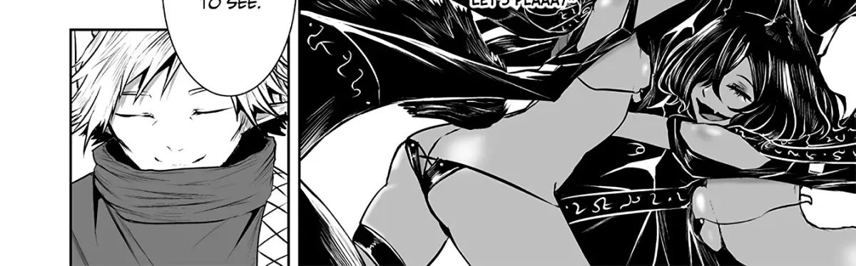 Ore dake Fuguu Skill no Isekai Shoukan Hangyakuki ~Saijaku Skill "Kyuushuu" ga Subete wo Nomikomu made~ Chapter 107 page 12 - 