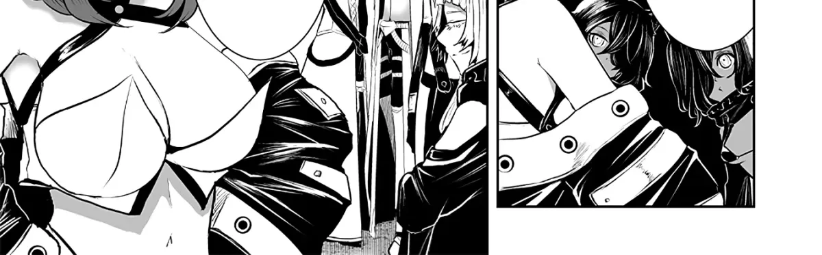 Ore dake Fuguu Skill no Isekai Shoukan Hangyakuki ~Saijaku Skill "Kyuushuu" ga Subete wo Nomikomu made~ Chapter 107 page 18 - 