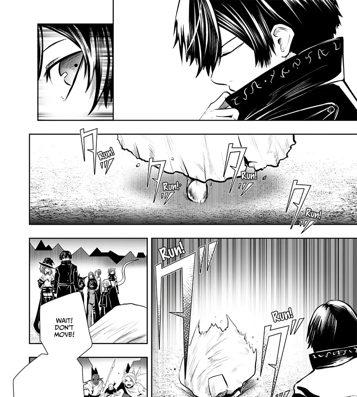 Ore dake Fuguu Skill no Isekai Shoukan Hangyakuki ~Saijaku Skill "Kyuushuu" ga Subete wo Nomikomu made~ Chapter 107 page 19 - 