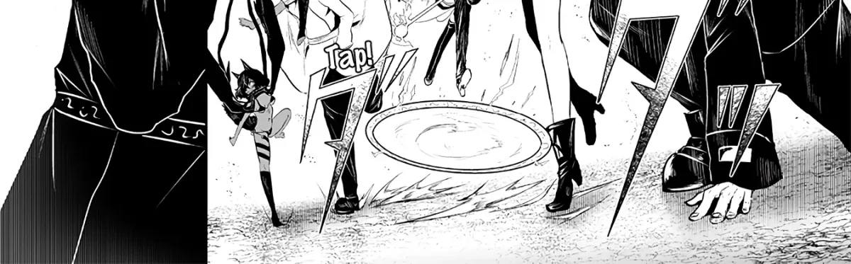 Ore dake Fuguu Skill no Isekai Shoukan Hangyakuki ~Saijaku Skill "Kyuushuu" ga Subete wo Nomikomu made~ Chapter 107 page 4 - 