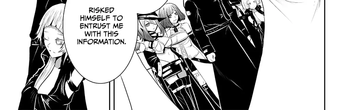 Ore dake Fuguu Skill no Isekai Shoukan Hangyakuki ~Saijaku Skill "Kyuushuu" ga Subete wo Nomikomu made~ Chapter 107 page 34 - 
