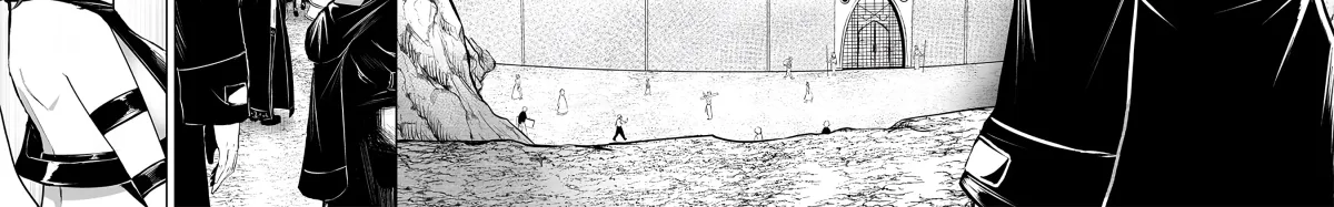 Ore dake Fuguu Skill no Isekai Shoukan Hangyakuki ~Saijaku Skill "Kyuushuu" ga Subete wo Nomikomu made~ Chapter 107 page 6 - 
