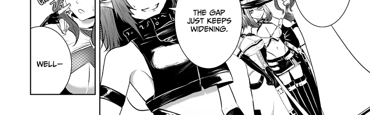Ore dake Fuguu Skill no Isekai Shoukan Hangyakuki ~Saijaku Skill "Kyuushuu" ga Subete wo Nomikomu made~ Chapter 107 page 8 - 
