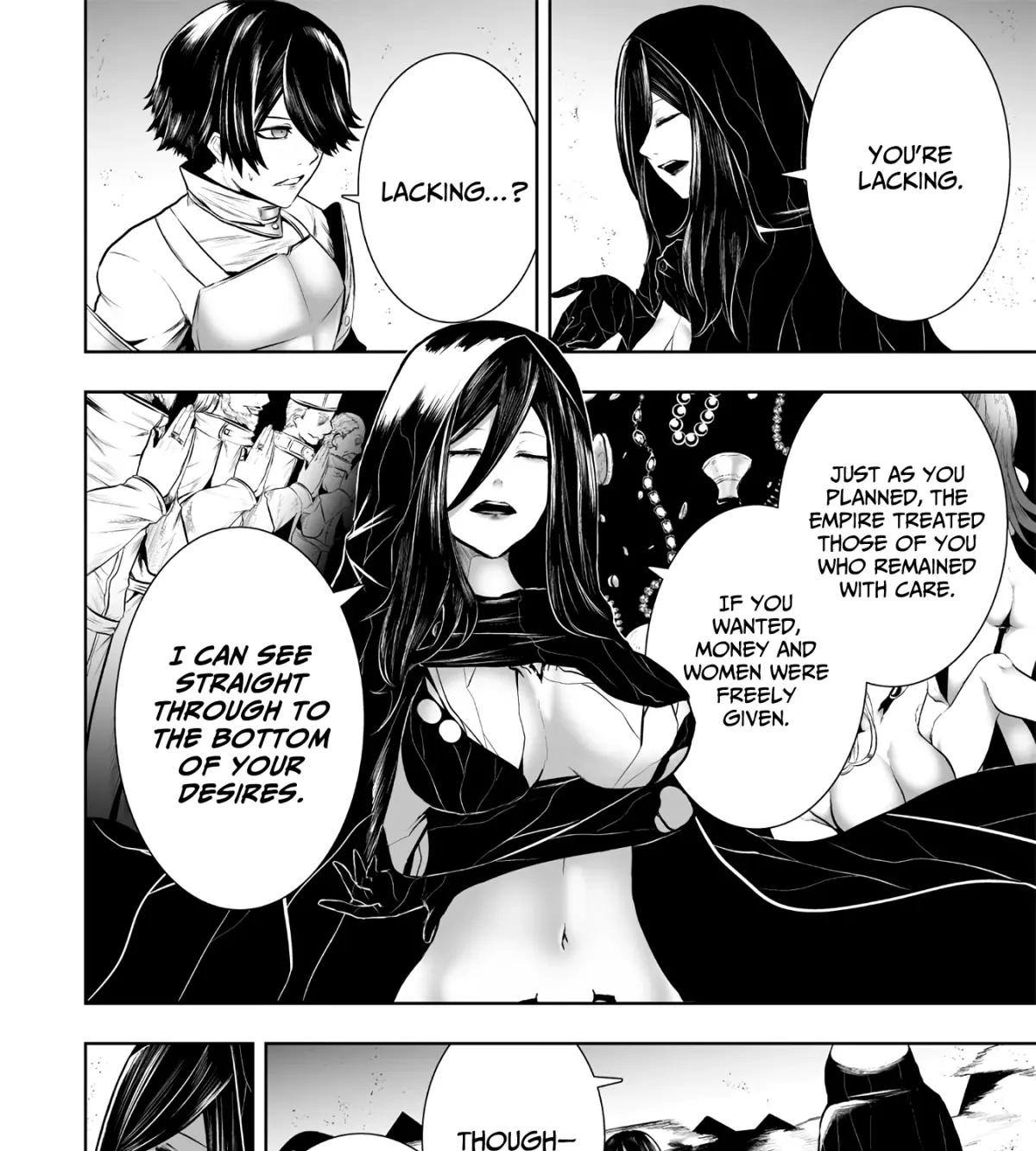 Ore dake Fuguu Skill no Isekai Shoukan Hangyakuki ~Saijaku Skill "Kyuushuu" ga Subete wo Nomikomu made~ Chapter 108 page 13 - 