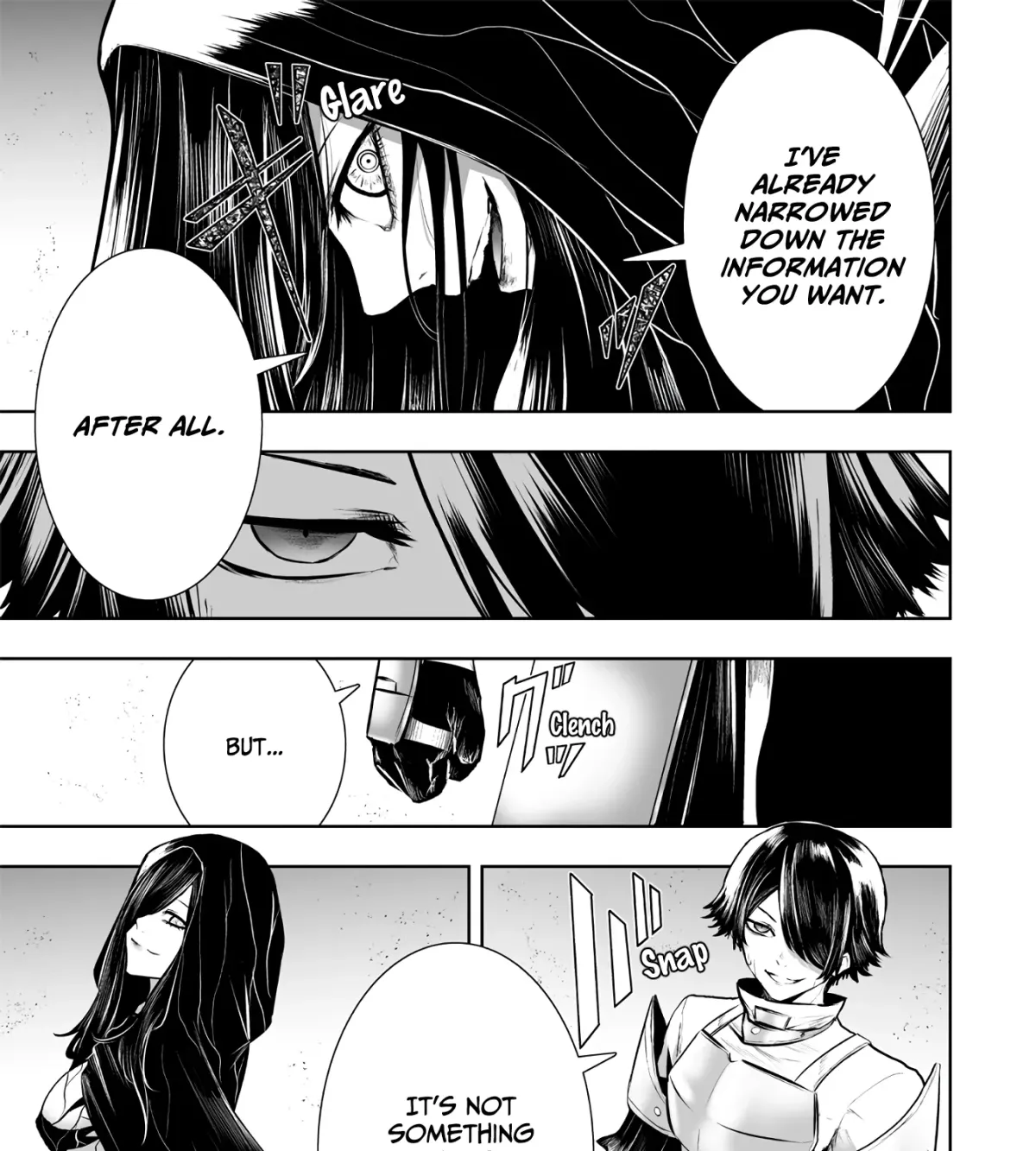 Ore dake Fuguu Skill no Isekai Shoukan Hangyakuki ~Saijaku Skill "Kyuushuu" ga Subete wo Nomikomu made~ Chapter 108 page 23 - 