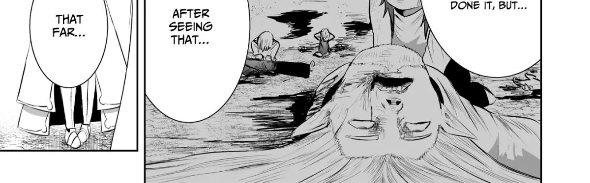 Ore dake Fuguu Skill no Isekai Shoukan Hangyakuki ~Saijaku Skill "Kyuushuu" ga Subete wo Nomikomu made~ Chapter 108 page 28 - 