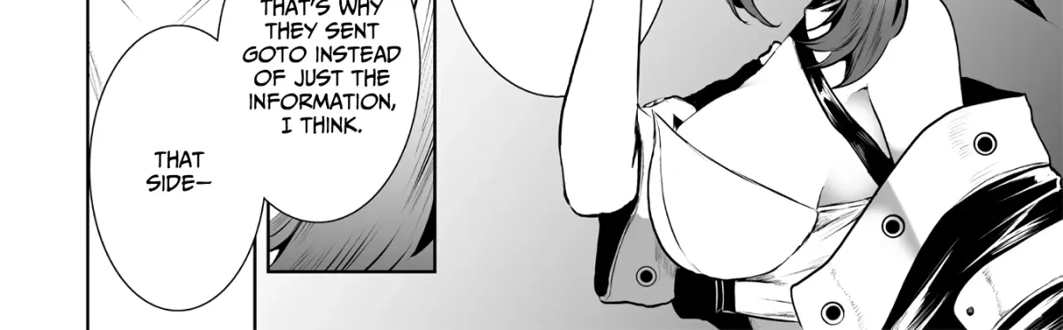 Ore dake Fuguu Skill no Isekai Shoukan Hangyakuki ~Saijaku Skill "Kyuushuu" ga Subete wo Nomikomu made~ Chapter 108 page 30 - 