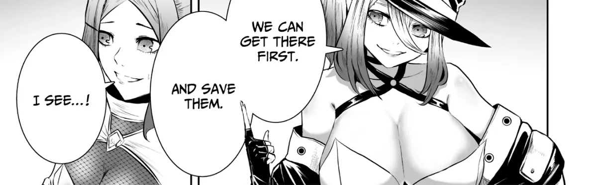 Ore dake Fuguu Skill no Isekai Shoukan Hangyakuki ~Saijaku Skill "Kyuushuu" ga Subete wo Nomikomu made~ Chapter 108 page 32 - 
