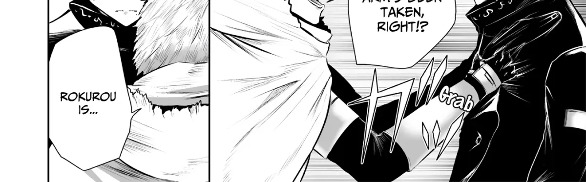 Ore dake Fuguu Skill no Isekai Shoukan Hangyakuki ~Saijaku Skill "Kyuushuu" ga Subete wo Nomikomu made~ Chapter 108 page 34 - 