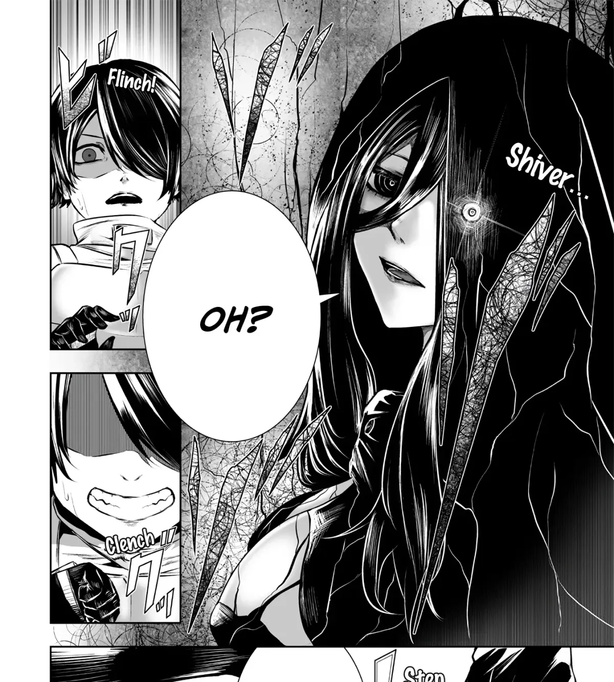 Ore dake Fuguu Skill no Isekai Shoukan Hangyakuki ~Saijaku Skill "Kyuushuu" ga Subete wo Nomikomu made~ Chapter 108 page 9 - 