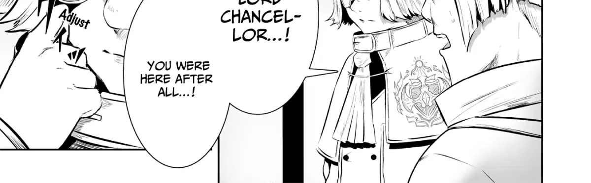 Ore dake Fuguu Skill no Isekai Shoukan Hangyakuki ~Saijaku Skill "Kyuushuu" ga Subete wo Nomikomu made~ Chapter 109 page 12 - 