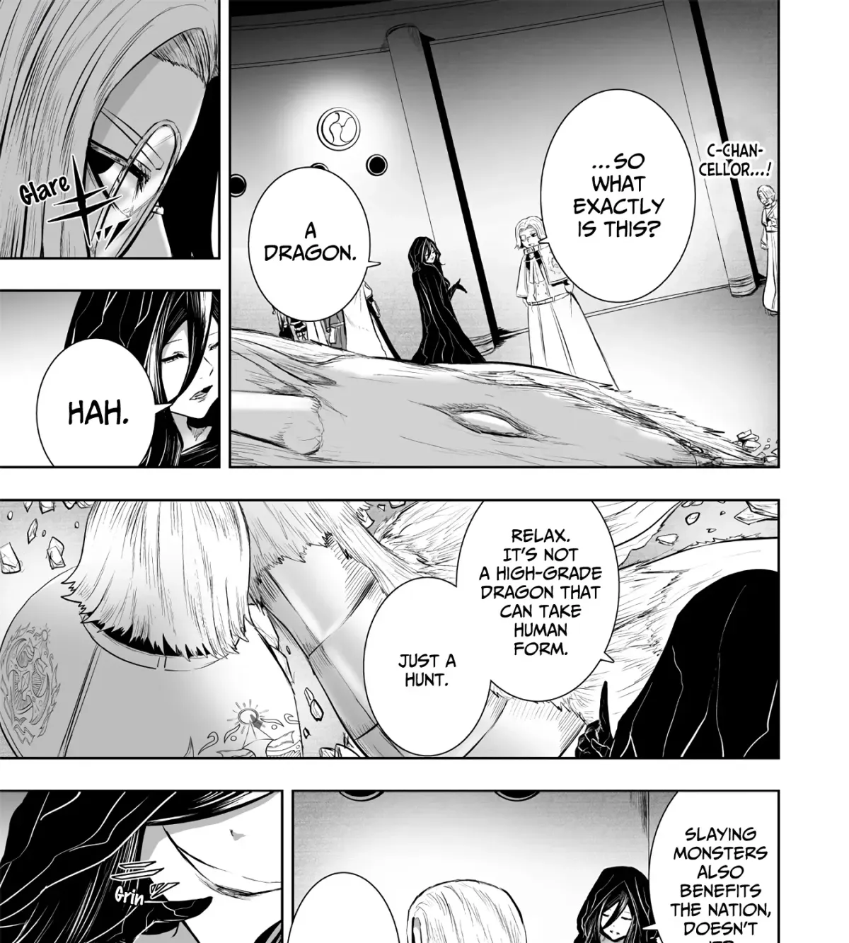 Ore dake Fuguu Skill no Isekai Shoukan Hangyakuki ~Saijaku Skill "Kyuushuu" ga Subete wo Nomikomu made~ Chapter 109 page 15 - 