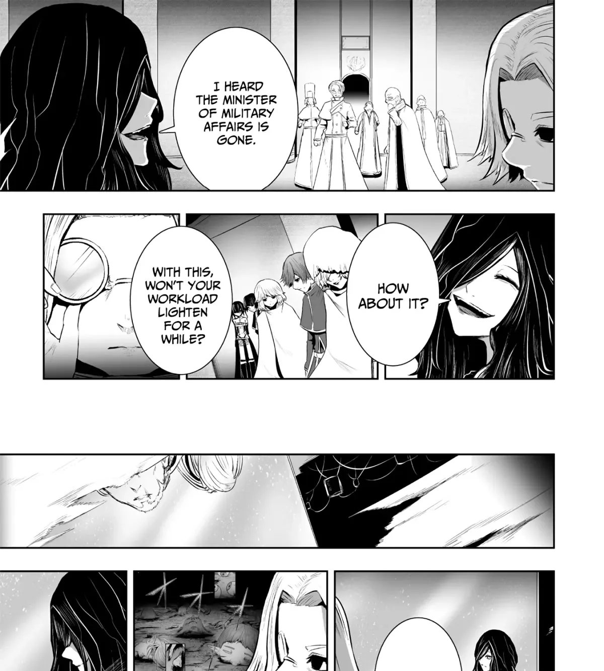 Ore dake Fuguu Skill no Isekai Shoukan Hangyakuki ~Saijaku Skill "Kyuushuu" ga Subete wo Nomikomu made~ Chapter 109 page 19 - 