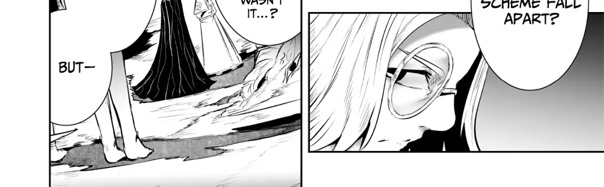 Ore dake Fuguu Skill no Isekai Shoukan Hangyakuki ~Saijaku Skill "Kyuushuu" ga Subete wo Nomikomu made~ Chapter 109 page 22 - 