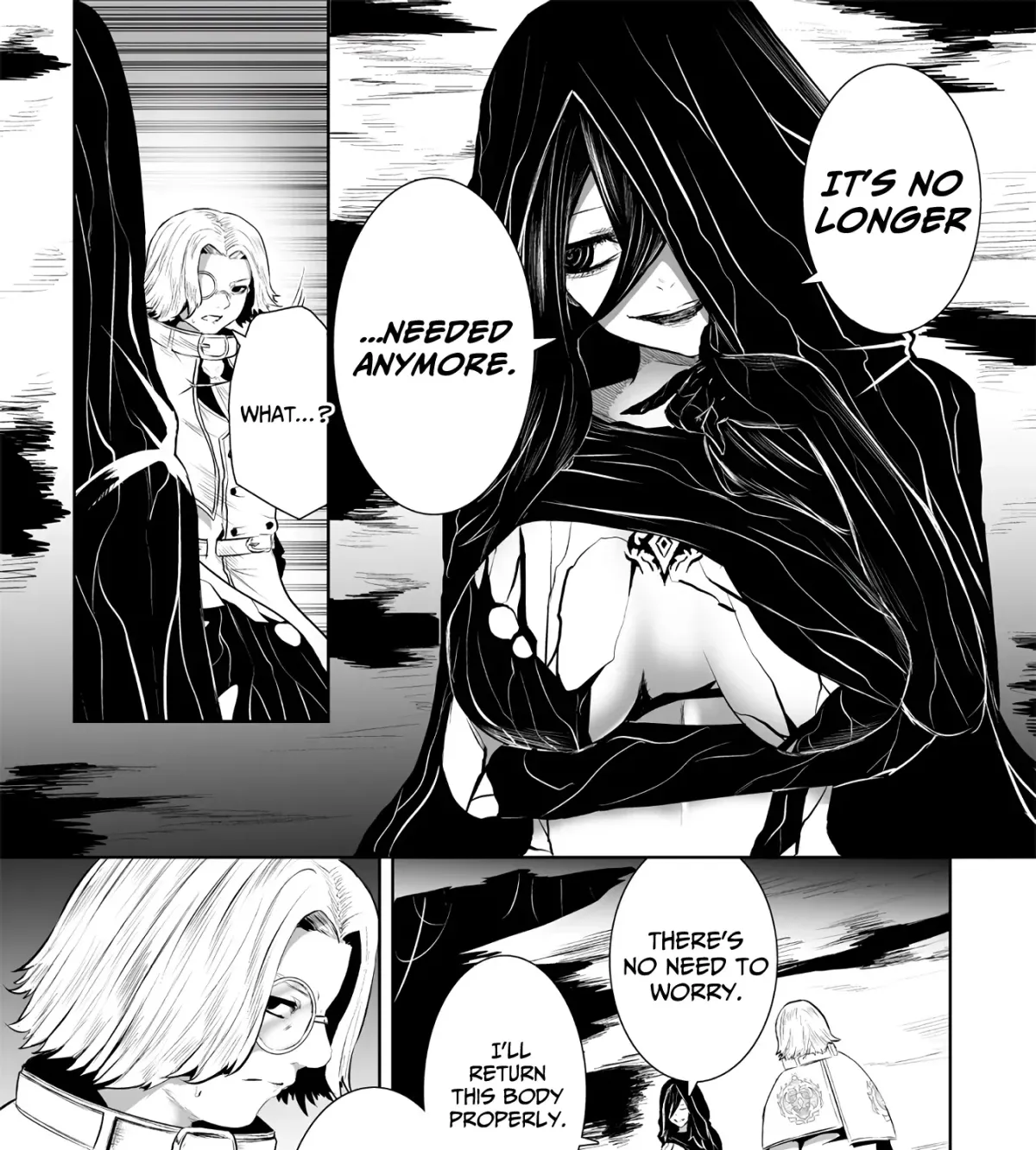 Ore dake Fuguu Skill no Isekai Shoukan Hangyakuki ~Saijaku Skill "Kyuushuu" ga Subete wo Nomikomu made~ Chapter 109 page 23 - 