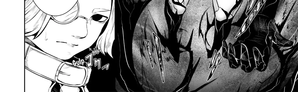 Ore dake Fuguu Skill no Isekai Shoukan Hangyakuki ~Saijaku Skill "Kyuushuu" ga Subete wo Nomikomu made~ Chapter 109 page 26 - 