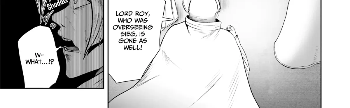 Ore dake Fuguu Skill no Isekai Shoukan Hangyakuki ~Saijaku Skill "Kyuushuu" ga Subete wo Nomikomu made~ Chapter 109 page 4 - 