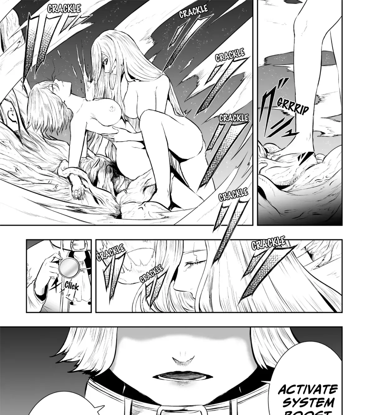 Ore dake Fuguu Skill no Isekai Shoukan Hangyakuki ~Saijaku Skill "Kyuushuu" ga Subete wo Nomikomu made~ Chapter 109 page 35 - 