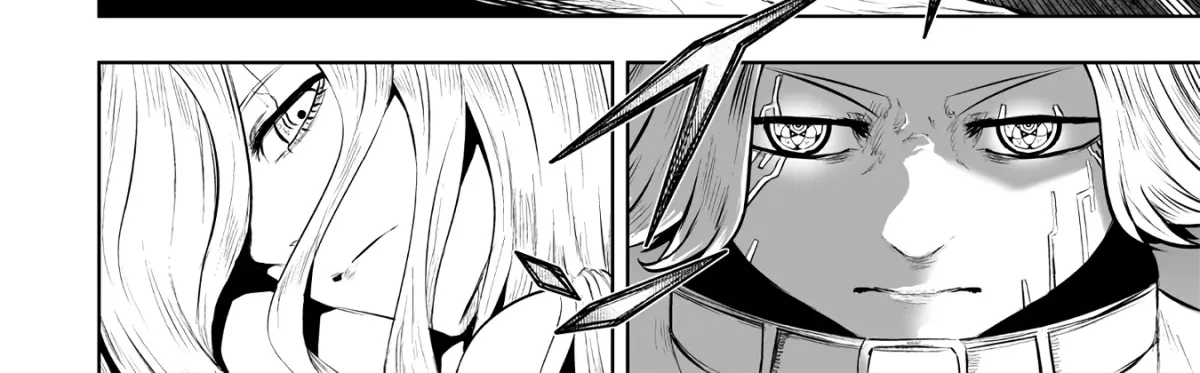 Ore dake Fuguu Skill no Isekai Shoukan Hangyakuki ~Saijaku Skill "Kyuushuu" ga Subete wo Nomikomu made~ Chapter 109 page 38 - 
