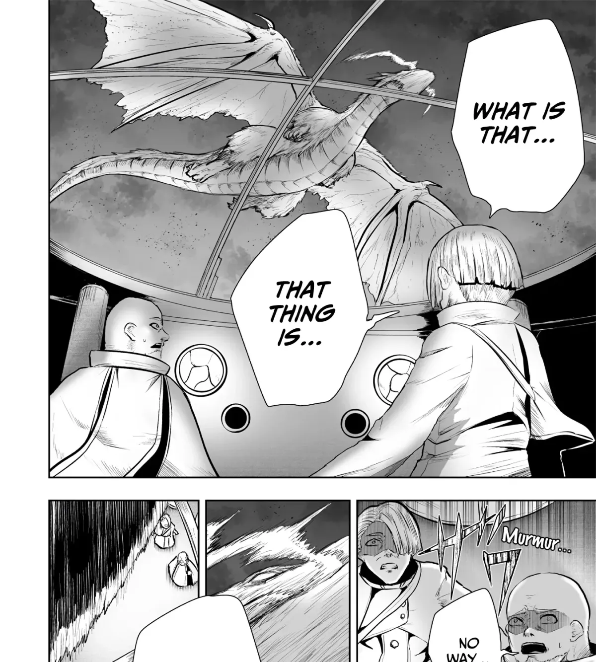 Ore dake Fuguu Skill no Isekai Shoukan Hangyakuki ~Saijaku Skill "Kyuushuu" ga Subete wo Nomikomu made~ Chapter 109 page 5 - 