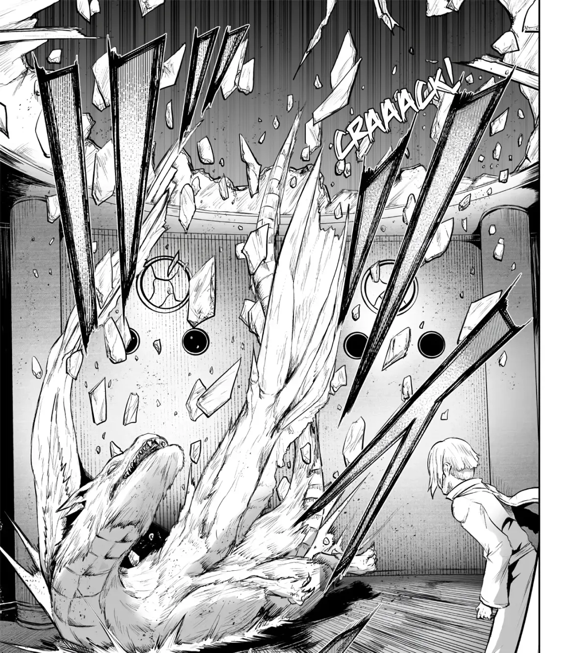 Ore dake Fuguu Skill no Isekai Shoukan Hangyakuki ~Saijaku Skill "Kyuushuu" ga Subete wo Nomikomu made~ Chapter 109 page 7 - 