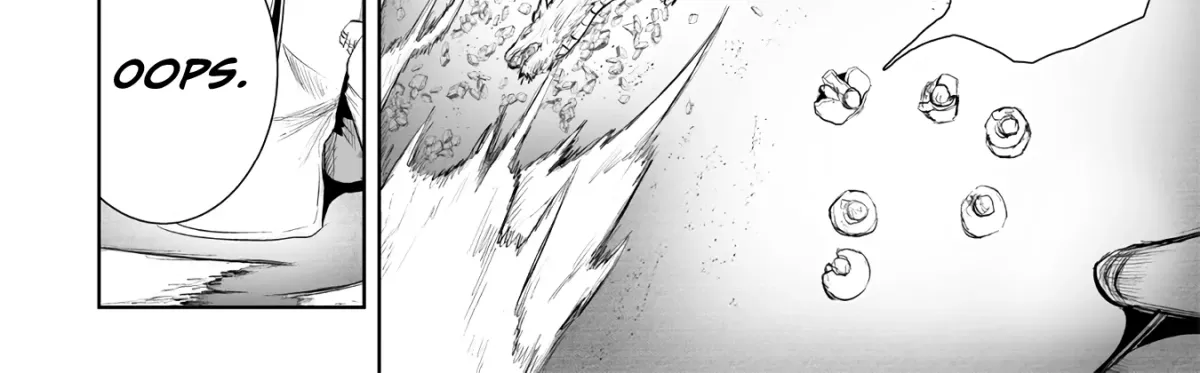 Ore dake Fuguu Skill no Isekai Shoukan Hangyakuki ~Saijaku Skill "Kyuushuu" ga Subete wo Nomikomu made~ Chapter 109 page 10 - 