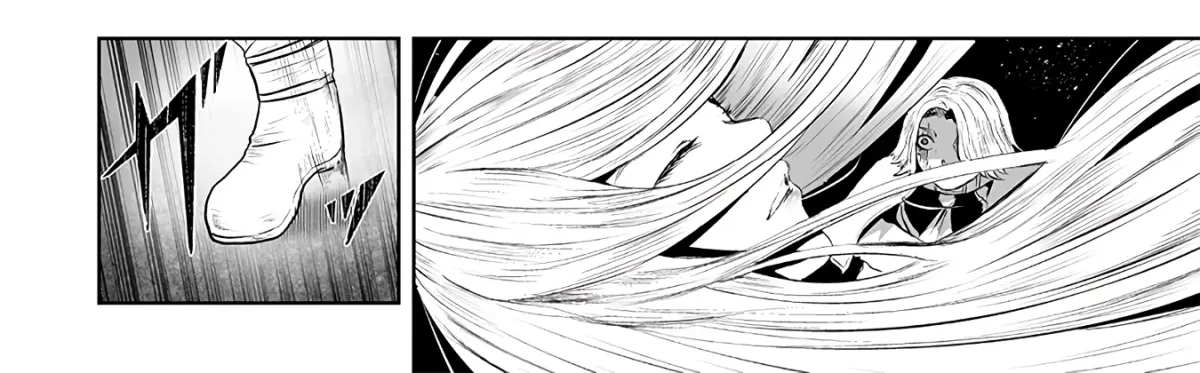 Ore dake Fuguu Skill no Isekai Shoukan Hangyakuki ~Saijaku Skill "Kyuushuu" ga Subete wo Nomikomu made~ Chapter 110 page 14 - 