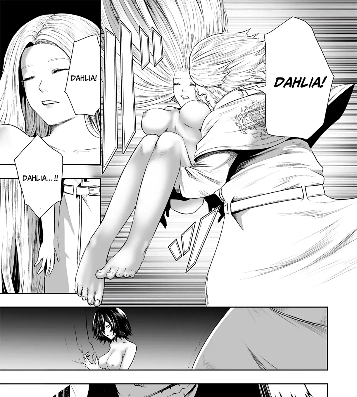 Ore dake Fuguu Skill no Isekai Shoukan Hangyakuki ~Saijaku Skill "Kyuushuu" ga Subete wo Nomikomu made~ Chapter 110 page 15 - 