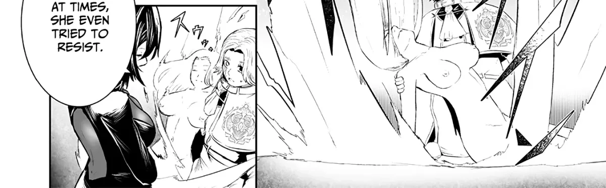 Ore dake Fuguu Skill no Isekai Shoukan Hangyakuki ~Saijaku Skill "Kyuushuu" ga Subete wo Nomikomu made~ Chapter 110 page 22 - 