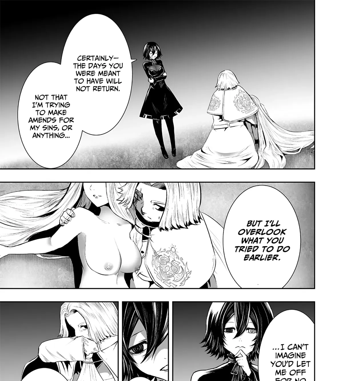 Ore dake Fuguu Skill no Isekai Shoukan Hangyakuki ~Saijaku Skill "Kyuushuu" ga Subete wo Nomikomu made~ Chapter 110 page 23 - 