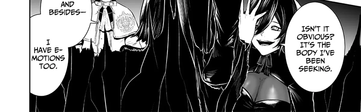 Ore dake Fuguu Skill no Isekai Shoukan Hangyakuki ~Saijaku Skill "Kyuushuu" ga Subete wo Nomikomu made~ Chapter 110 page 26 - 