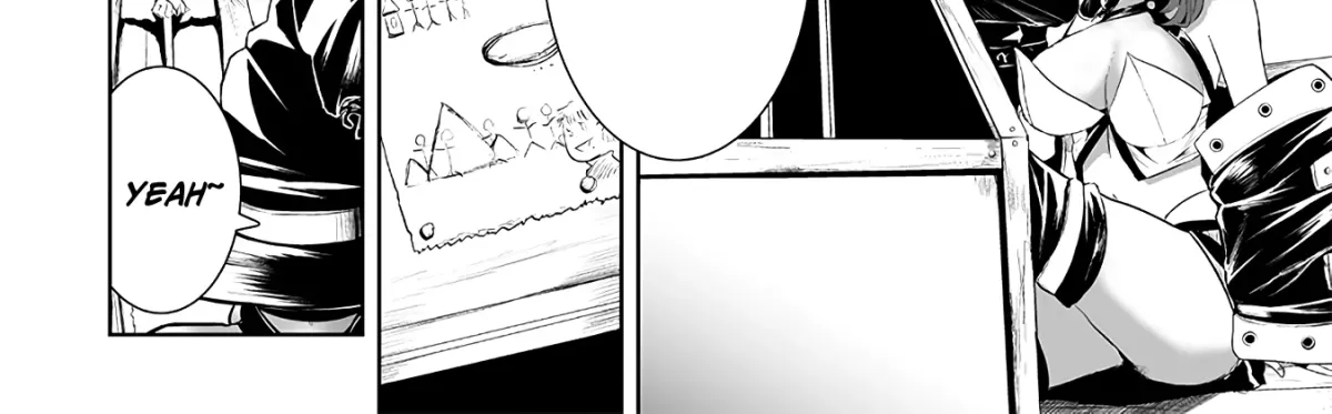 Ore dake Fuguu Skill no Isekai Shoukan Hangyakuki ~Saijaku Skill "Kyuushuu" ga Subete wo Nomikomu made~ Chapter 110 page 34 - 