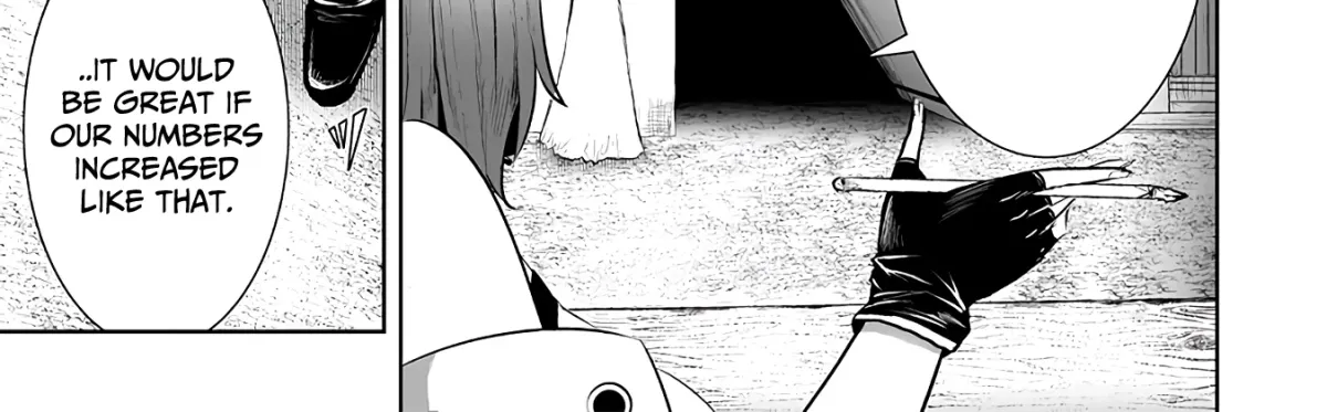 Ore dake Fuguu Skill no Isekai Shoukan Hangyakuki ~Saijaku Skill "Kyuushuu" ga Subete wo Nomikomu made~ Chapter 110 page 36 - 