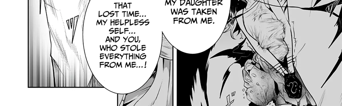 Ore dake Fuguu Skill no Isekai Shoukan Hangyakuki ~Saijaku Skill "Kyuushuu" ga Subete wo Nomikomu made~ Chapter 110 page 6 - 