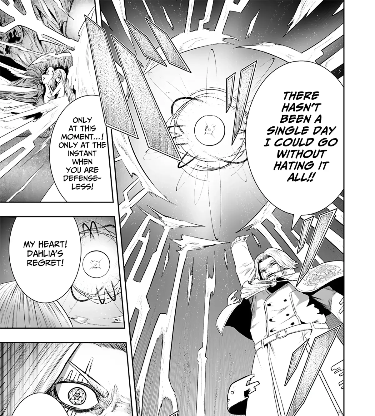 Ore dake Fuguu Skill no Isekai Shoukan Hangyakuki ~Saijaku Skill "Kyuushuu" ga Subete wo Nomikomu made~ Chapter 110 page 7 - 
