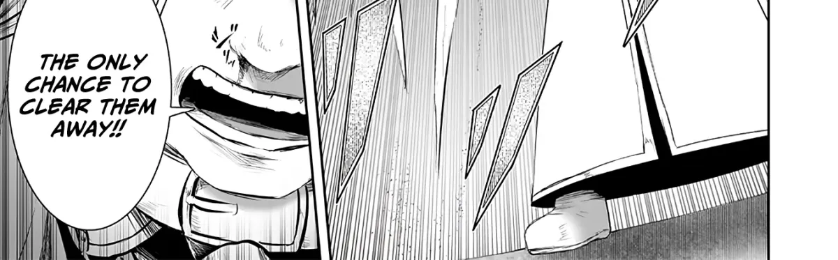 Ore dake Fuguu Skill no Isekai Shoukan Hangyakuki ~Saijaku Skill "Kyuushuu" ga Subete wo Nomikomu made~ Chapter 110 page 8 - 