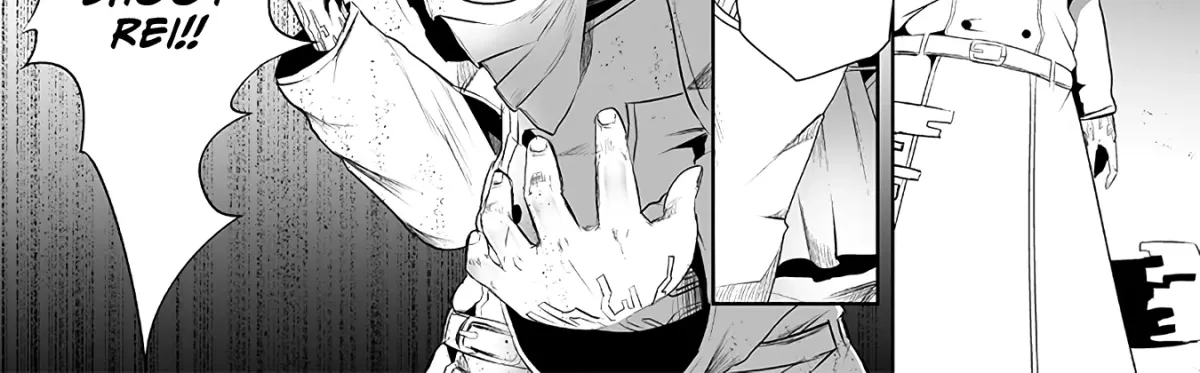 Ore dake Fuguu Skill no Isekai Shoukan Hangyakuki ~Saijaku Skill "Kyuushuu" ga Subete wo Nomikomu made~ Chapter 110 page 10 - 