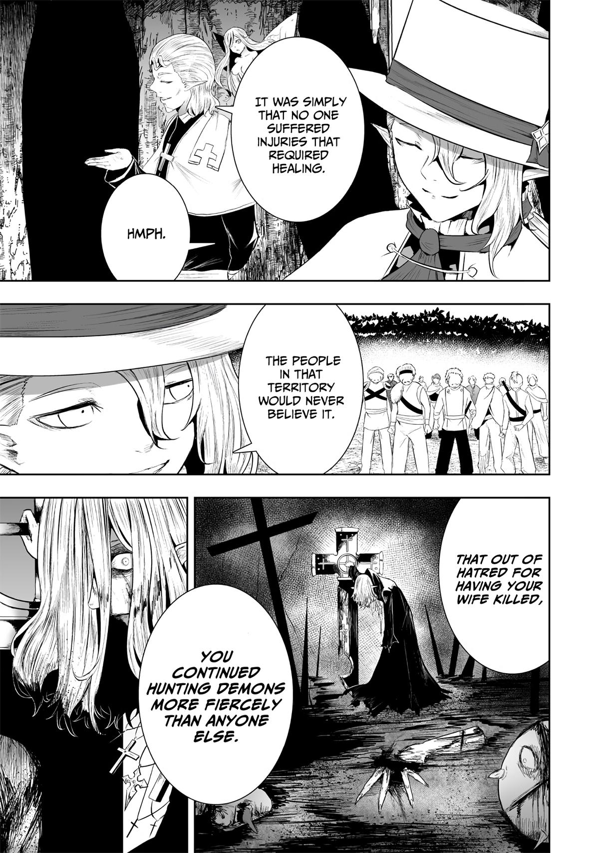 Ore dake Fuguu Skill no Isekai Shoukan Hangyakuki ~Saijaku Skill "Kyuushuu" ga Subete wo Nomikomu made~ Chapter 113 page 6 - 