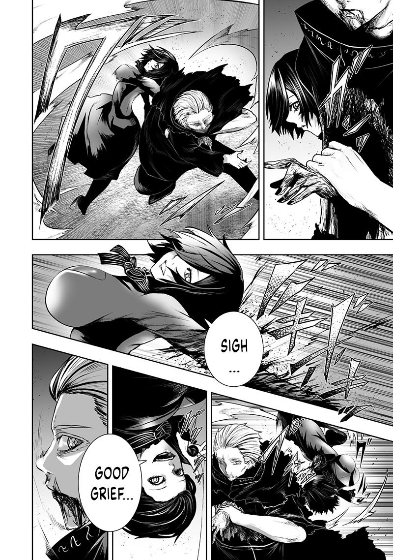 Ore dake Fuguu Skill no Isekai Shoukan Hangyakuki ~Saijaku Skill "Kyuushuu" ga Subete wo Nomikomu made~ Chapter 122 page 3 - 