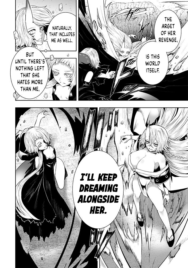 Ore dake Fuguu Skill no Isekai Shoukan Hangyakuki ~Saijaku Skill "Kyuushuu" ga Subete wo Nomikomu made~ Chapter 123 page 15 - 