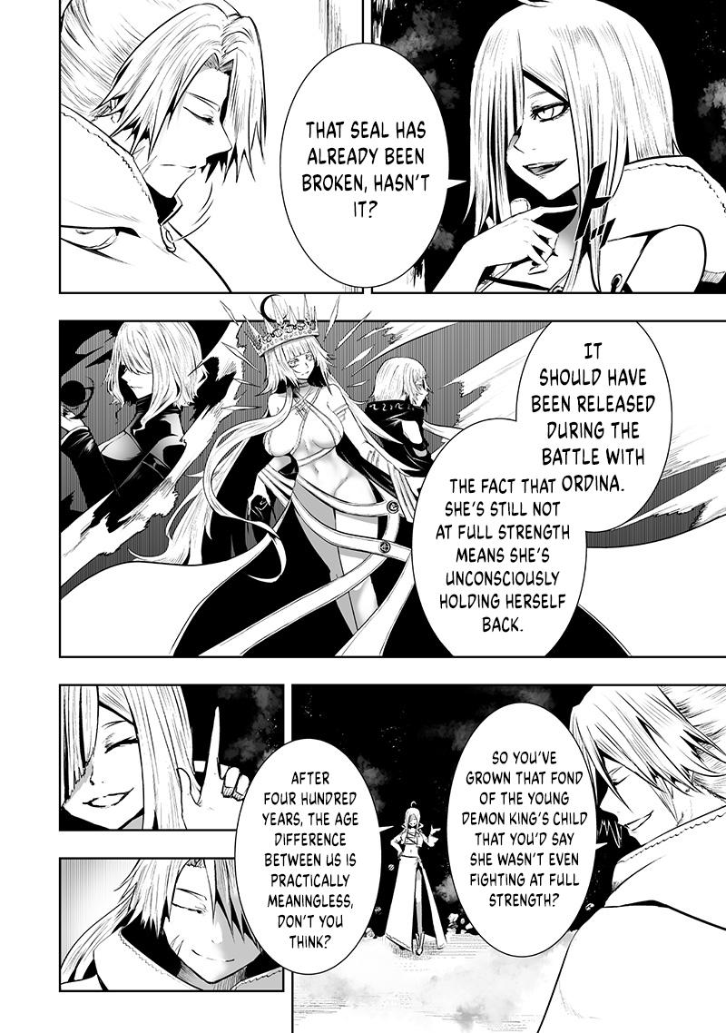 Ore dake Fuguu Skill no Isekai Shoukan Hangyakuki ~Saijaku Skill "Kyuushuu" ga Subete wo Nomikomu made~ Chapter 124 page 11 - 