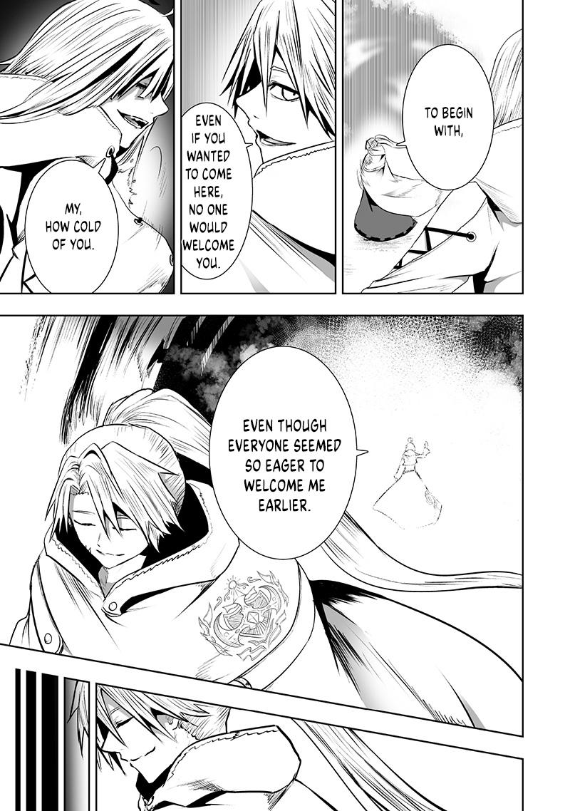 Ore dake Fuguu Skill no Isekai Shoukan Hangyakuki ~Saijaku Skill "Kyuushuu" ga Subete wo Nomikomu made~ Chapter 124 page 16 - 