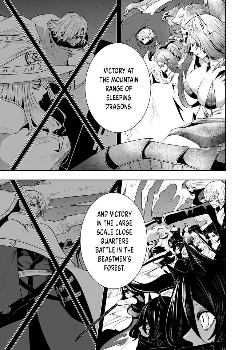 Ore dake Fuguu Skill no Isekai Shoukan Hangyakuki ~Saijaku Skill "Kyuushuu" ga Subete wo Nomikomu made~ Chapter 126 page 11 - 