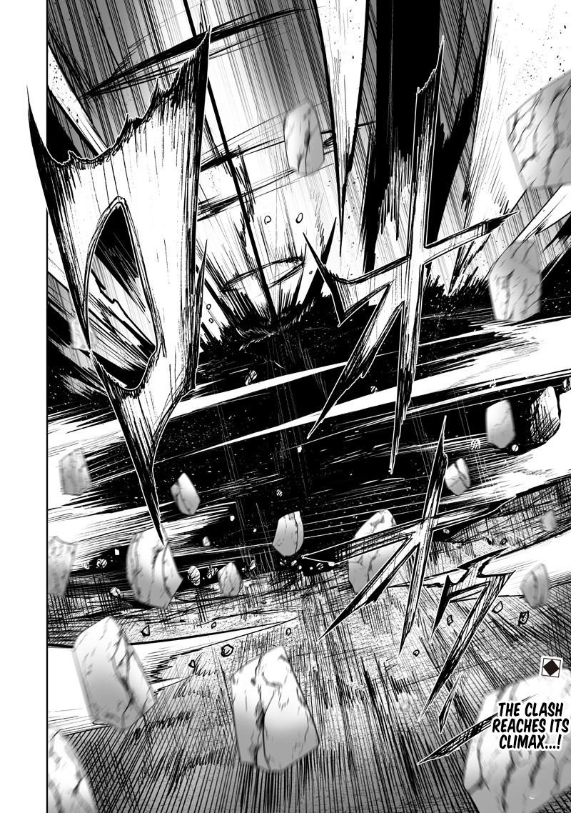 Ore dake Fuguu Skill no Isekai Shoukan Hangyakuki ~Saijaku Skill "Kyuushuu" ga Subete wo Nomikomu made~ Chapter 126 page 16 - 