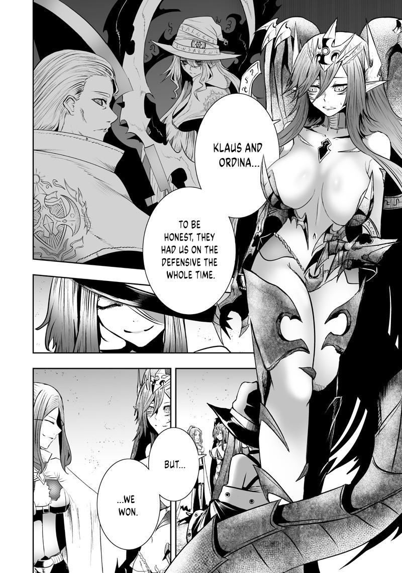 Ore dake Fuguu Skill no Isekai Shoukan Hangyakuki ~Saijaku Skill "Kyuushuu" ga Subete wo Nomikomu made~ Chapter 126 page 6 - 