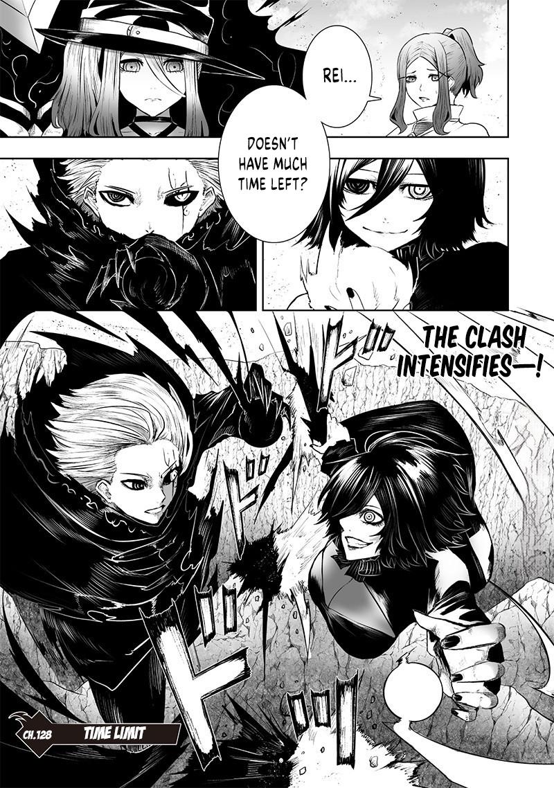 Ore dake Fuguu Skill no Isekai Shoukan Hangyakuki ~Saijaku Skill "Kyuushuu" ga Subete wo Nomikomu made~ Chapter 128 page 1 - 